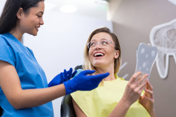 Best Dental Exams and Cleanings  in Clearlake Oaks, CA